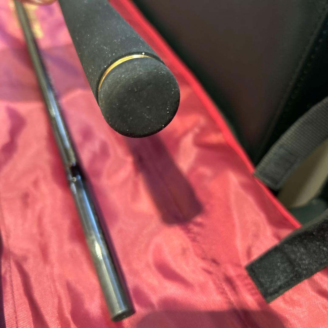 ダイワ　21オーバーゼア AGS　109ML/M（スピニング・4ピース）