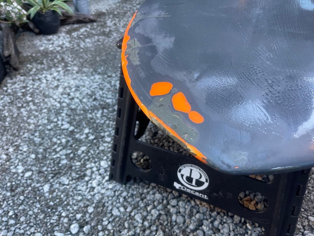 m*7様 チャンス！オークション！クリーム　ファットキャット9.2f <大磯引き