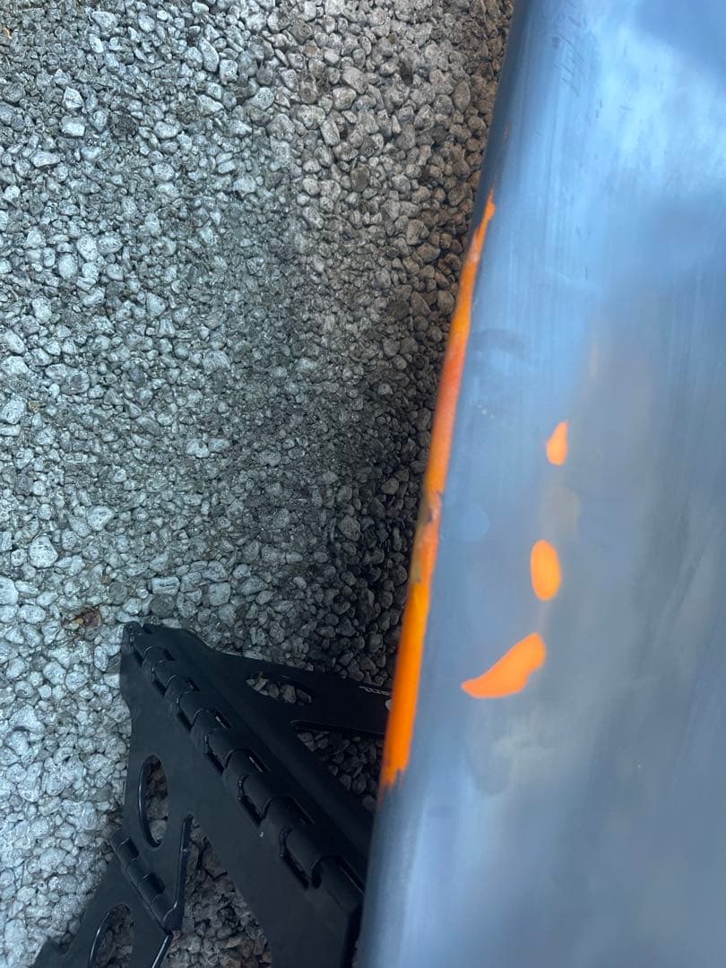 m*7様 チャンス！オークション！クリーム　ファットキャット9.2f <大磯引き