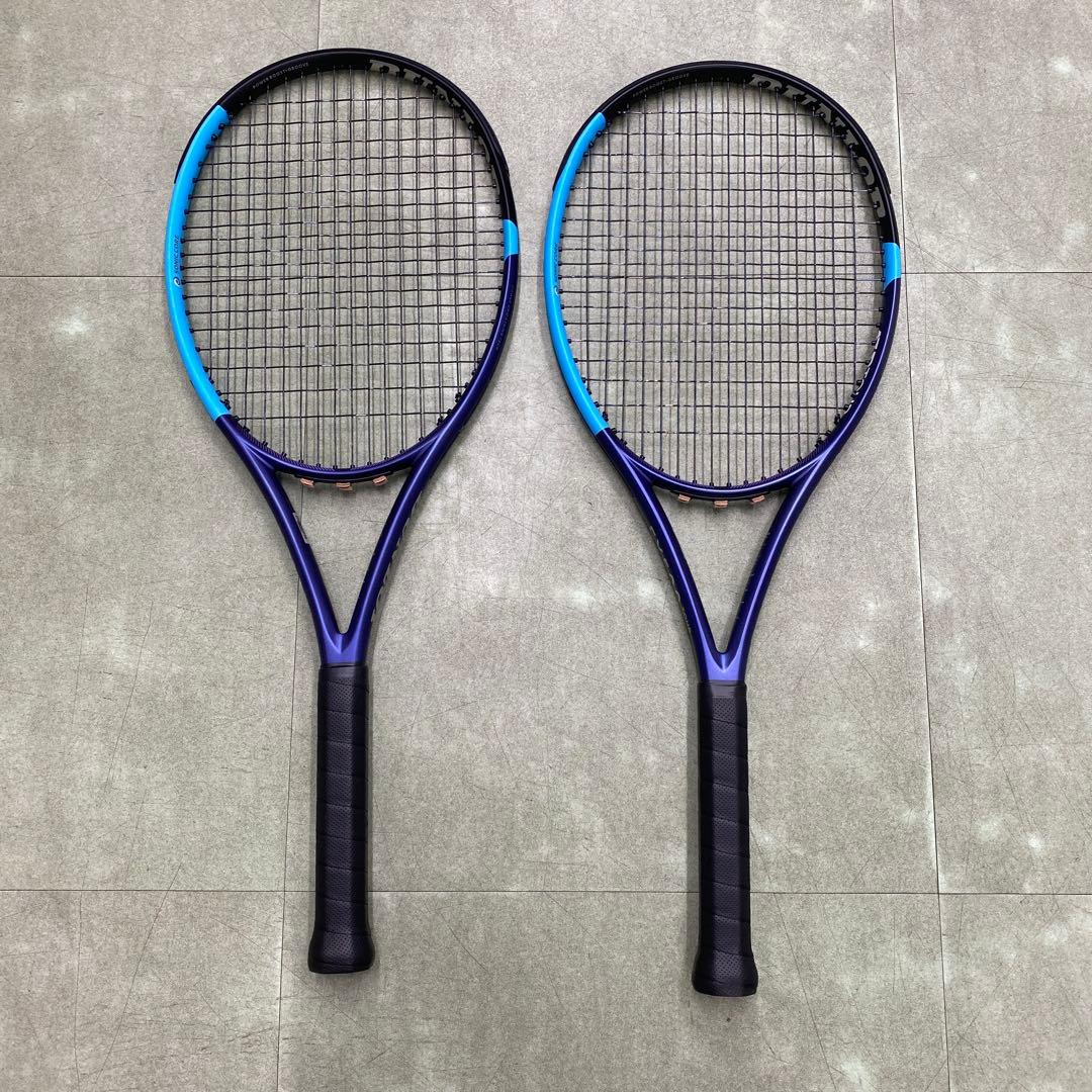 新品同様 FX500ツアー（G2）2本セット