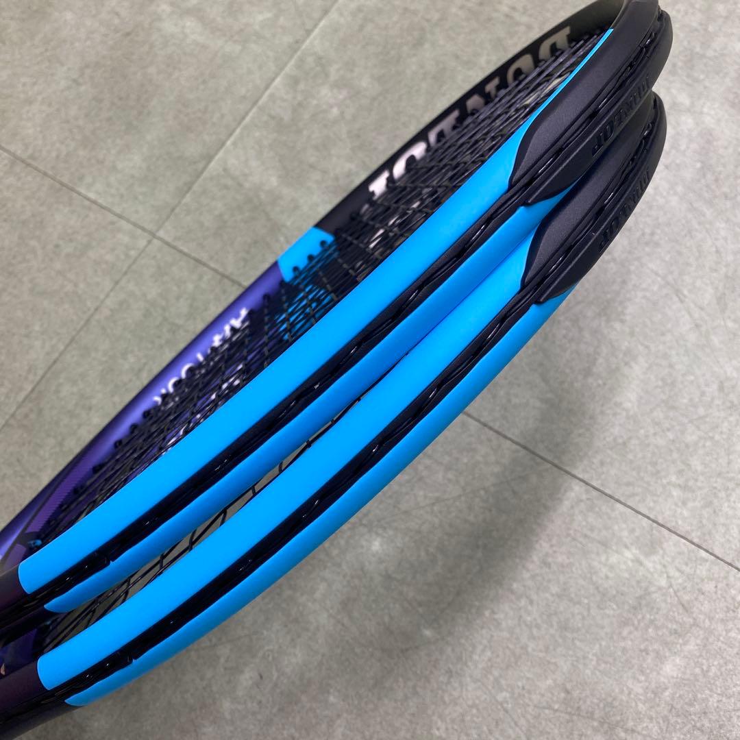 新品同様 FX500ツアー（G2）2本セット