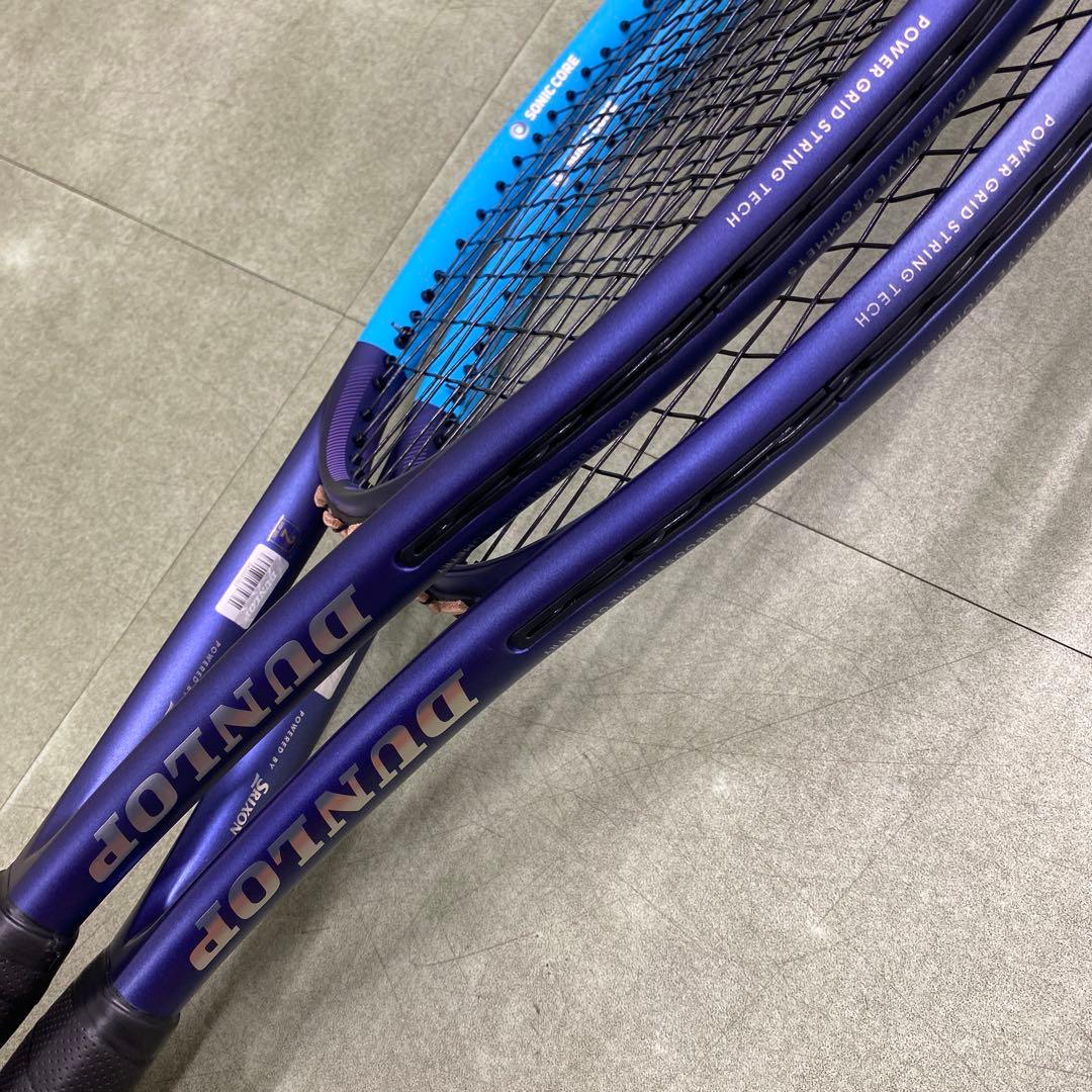 新品同様 FX500ツアー（G2）2本セット