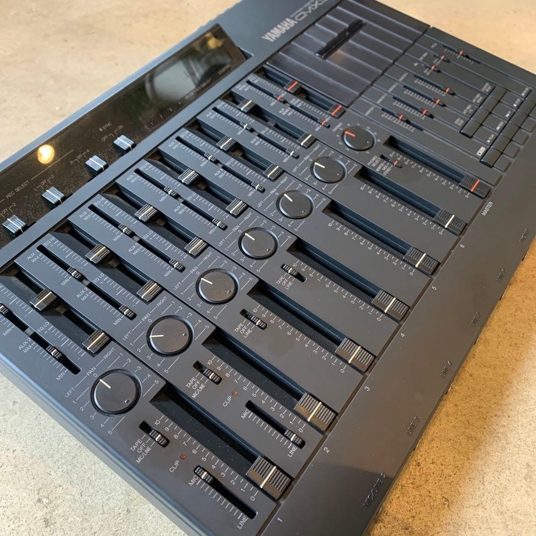 YAMAHA CMXIII マルチトラックカセットレコーダー 希少 MTR