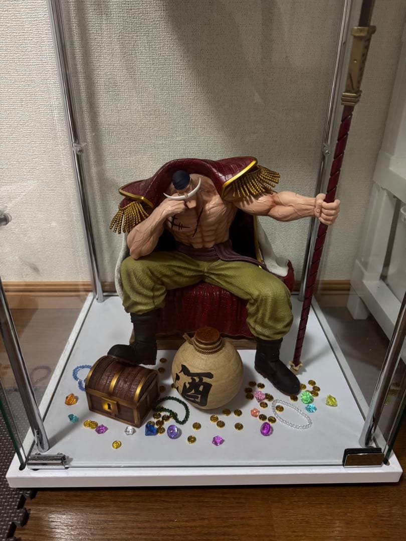 フィギュア精神さん専用