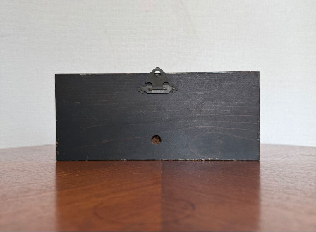 IBM 「THINK」壁掛け 60年代 / ビンテージ / 当時物 / 非売品