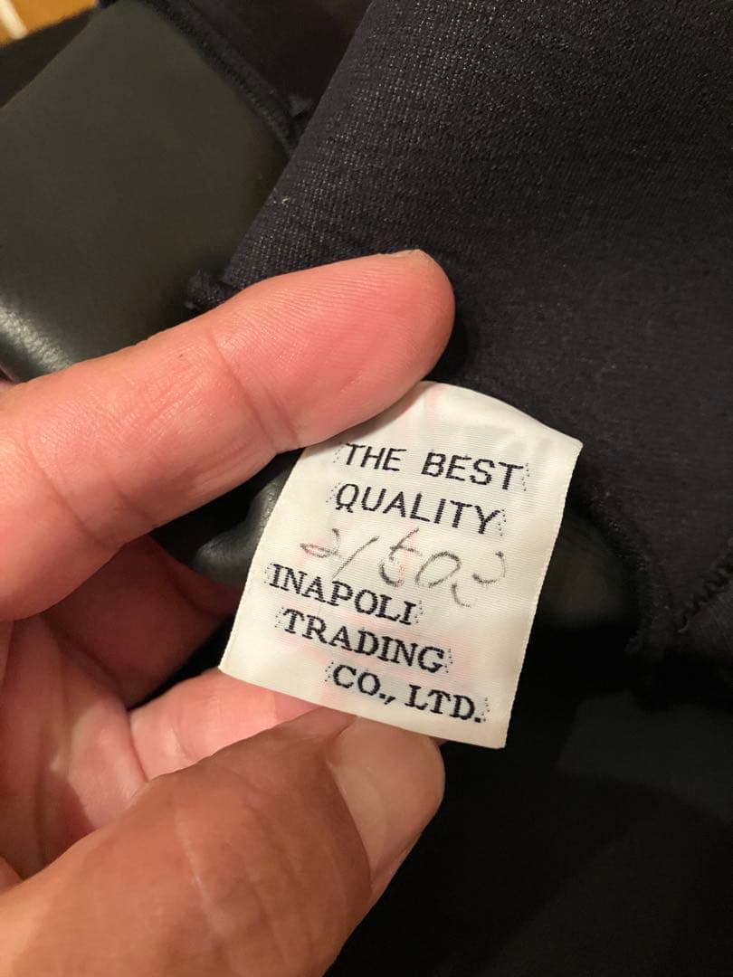 2023 RASH ラッシュ ウェットスーツ メンズ セミドライ ＭＬ/L