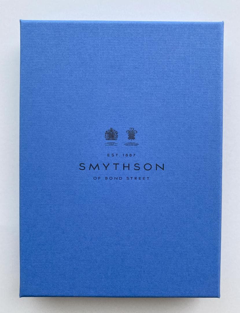 <新品未使用>Audemars Piguet & Smythson ノートセット