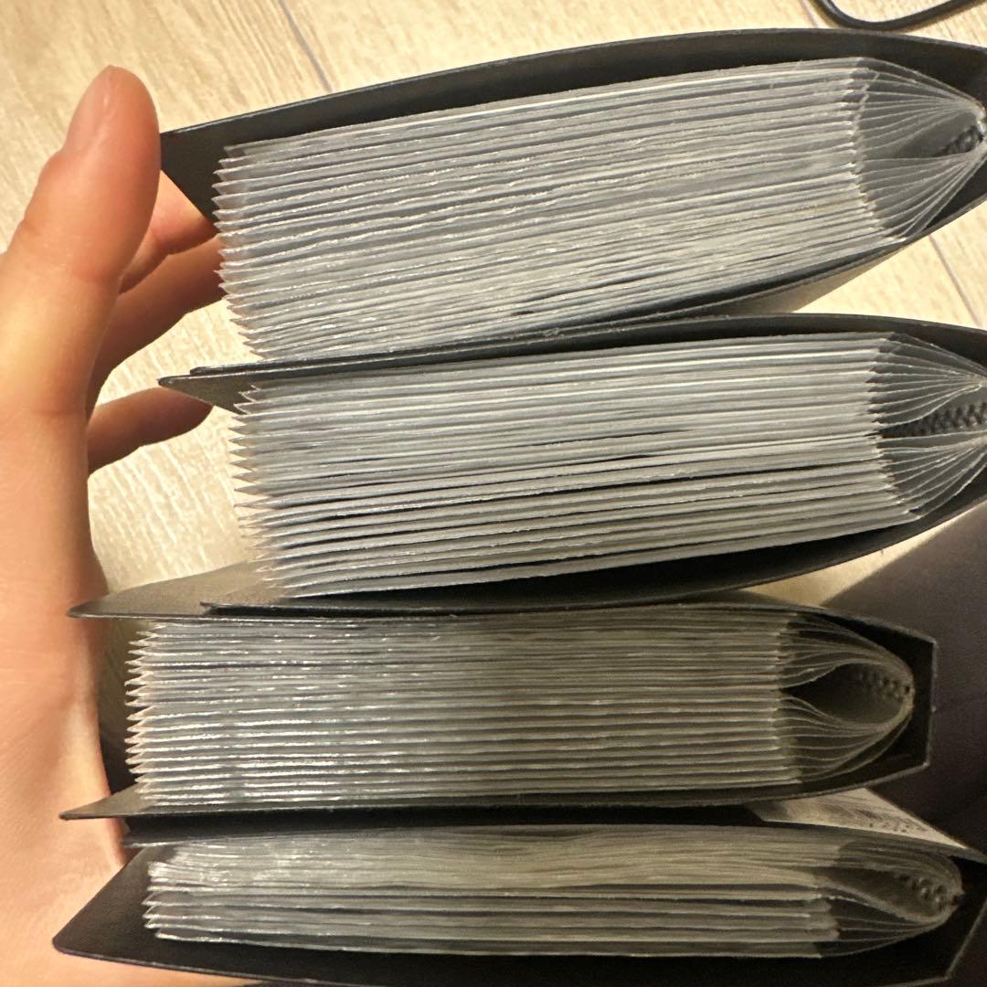 DOG inTheパラレルワールドオーケストラ チェキ