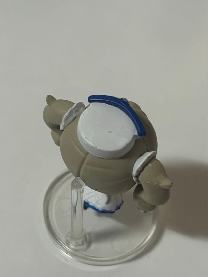 原神 コレクション フィギュア シークレットあり クレー