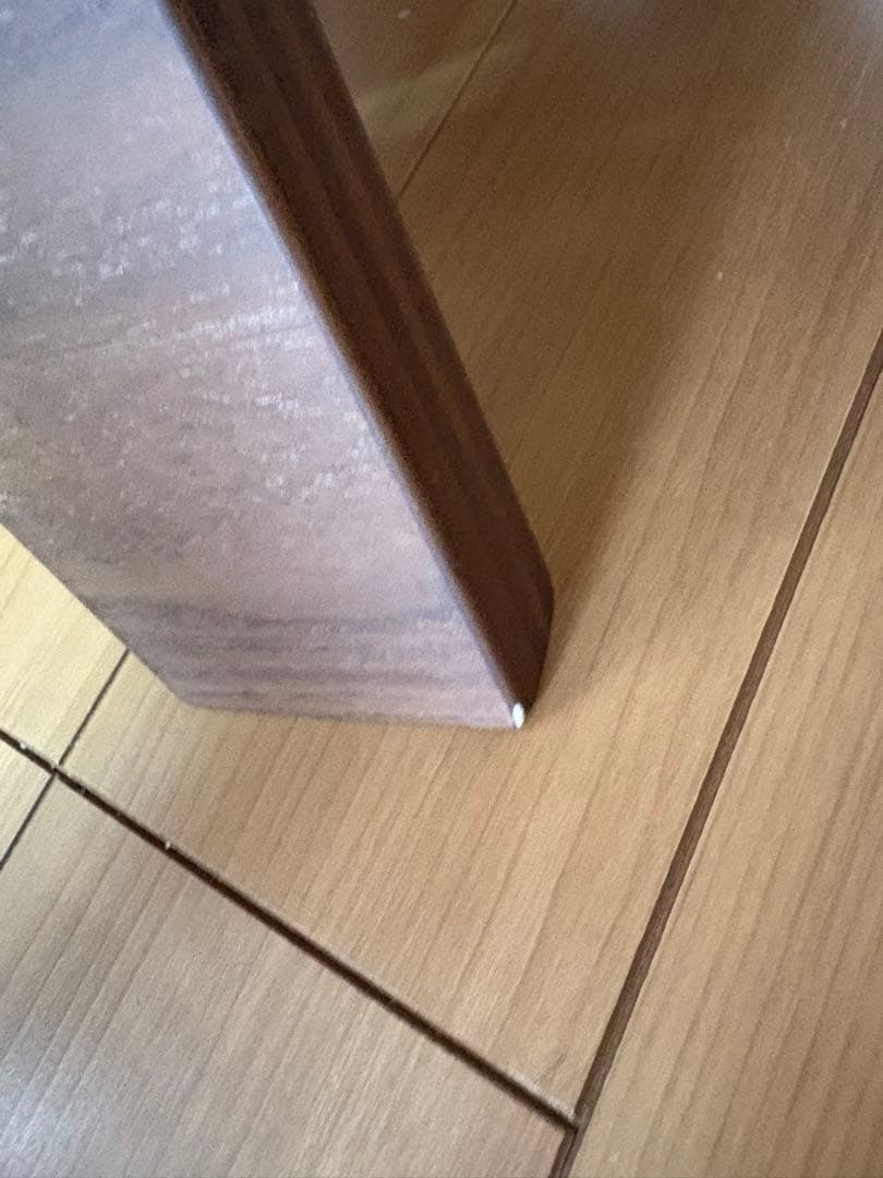 The Arth ざぁーす クル次郎 マットクル美 マットヘキサテーブルセット