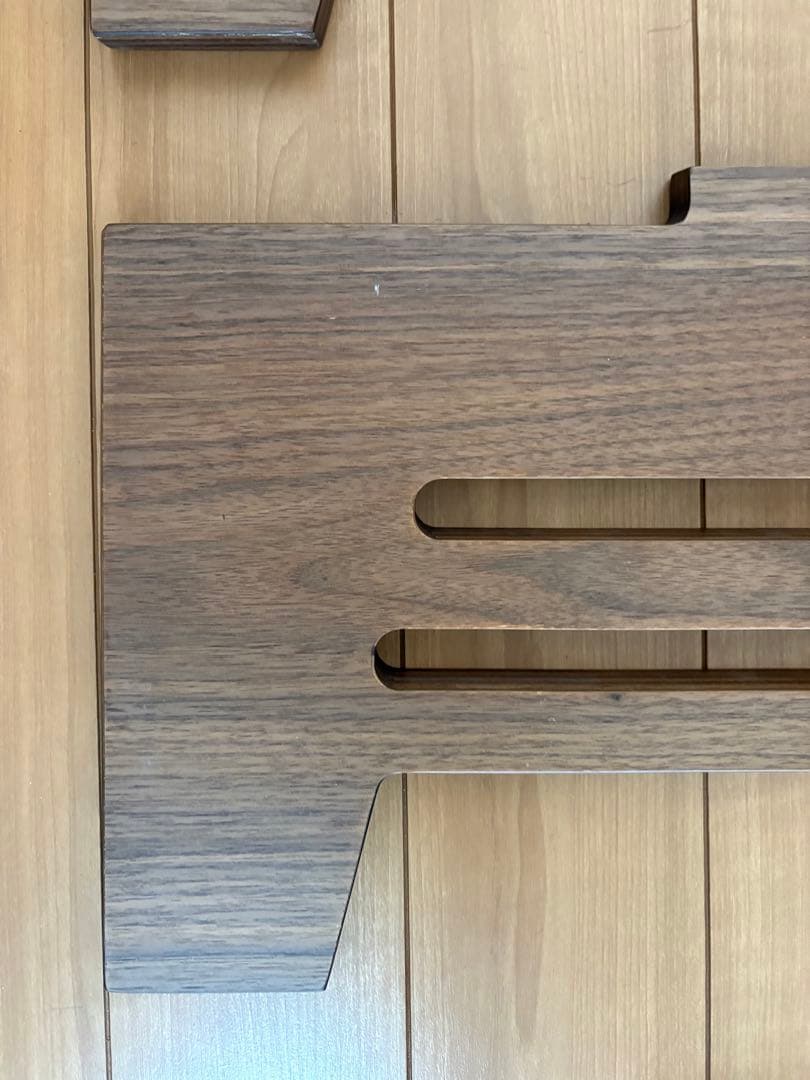 The Arth ざぁーす クル次郎 マットクル美 マットヘキサテーブルセット