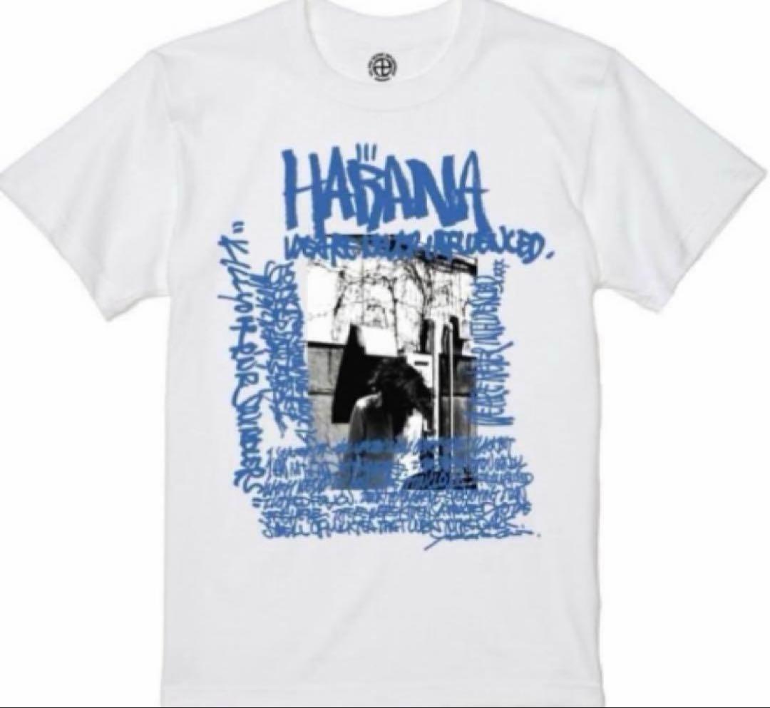 The Birthday／チバユウスケTシャツXL新品未開封 限定 完売 TBD