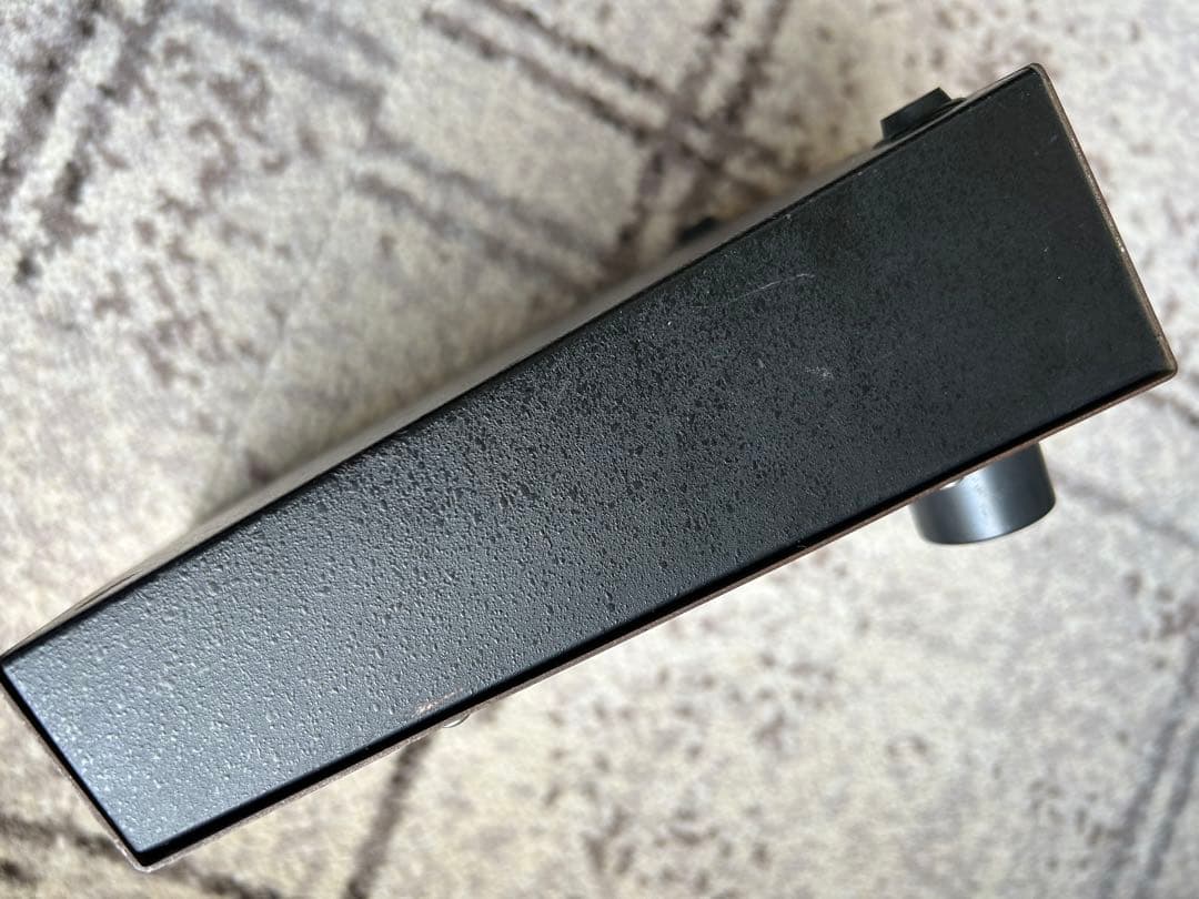 ワ*ル様 Big Muff π Electro Harmonix ファズ 3rd