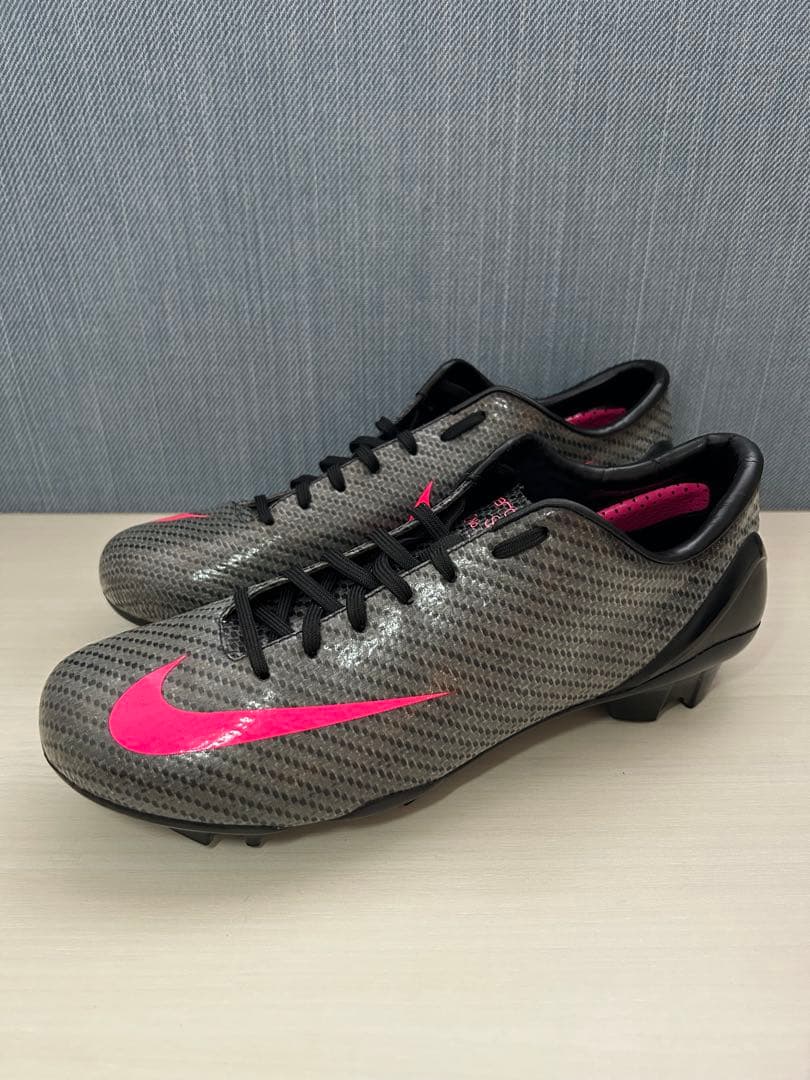 ナイキ マーキュリアル SL FG (新品未使用)