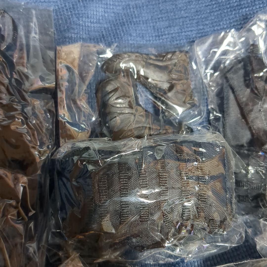 1/6 12インチ VERYHOT NAVY SFAL CQB 2.0セット B