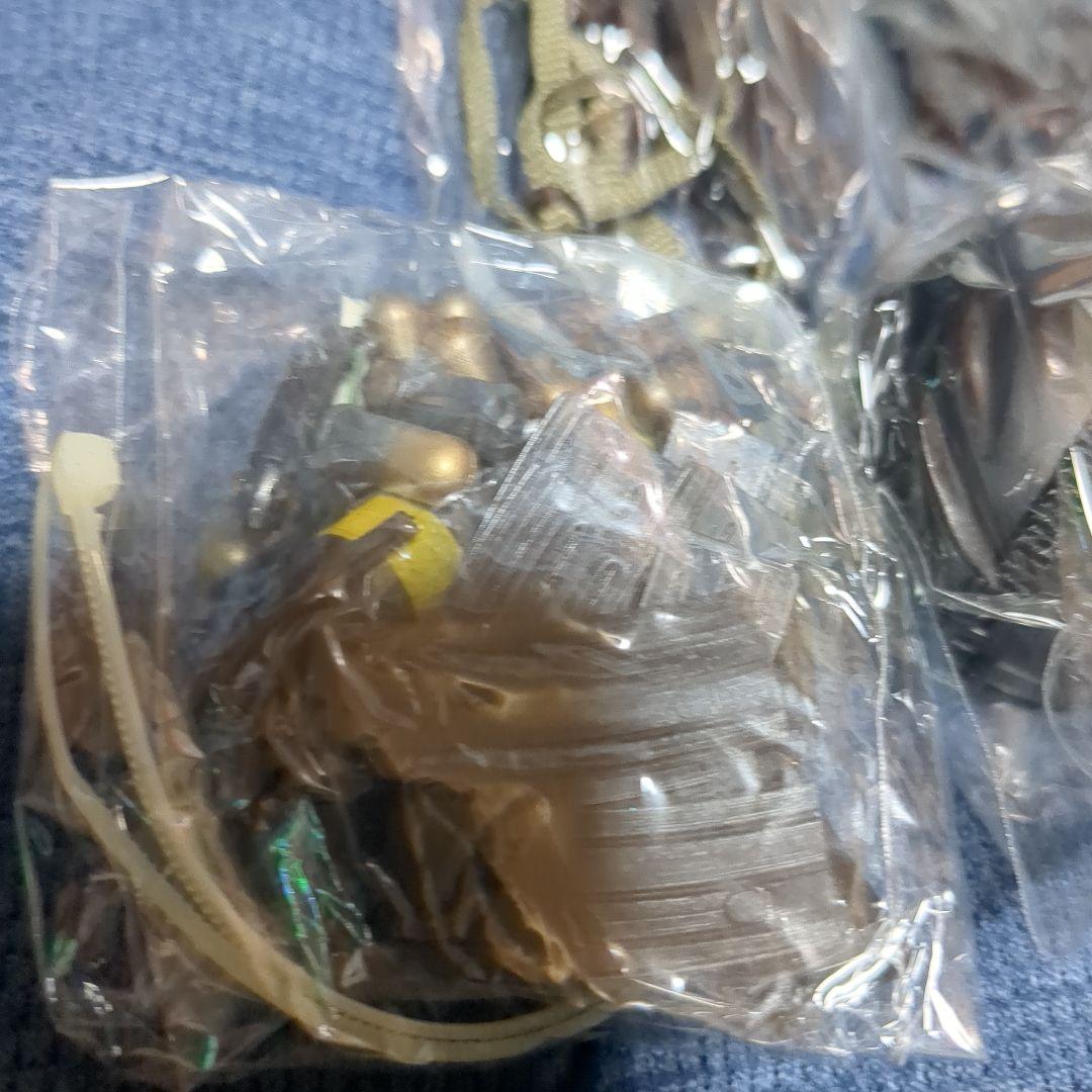 1/6 12インチ VERYHOT NAVY SFAL CQB 2.0セット B