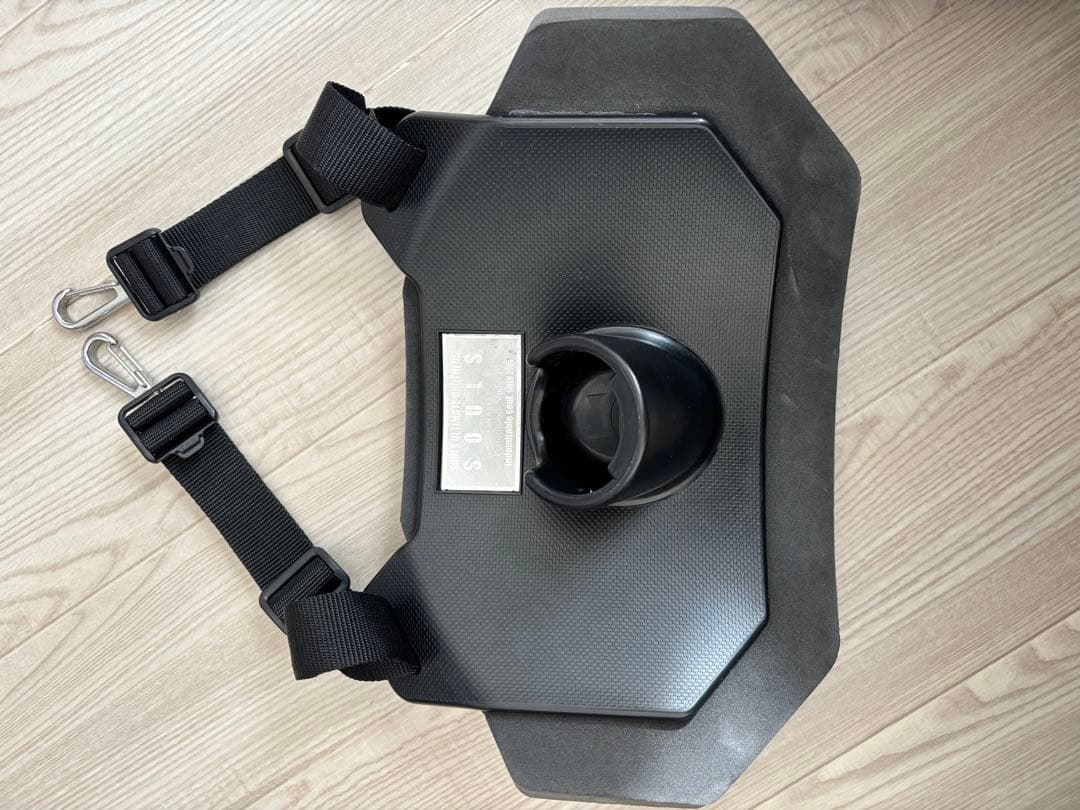 SOULS ソウルズ ギンバル