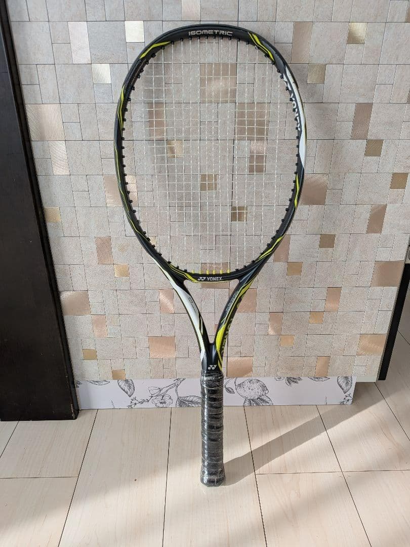 YONEX EZONE DR100 G2 美品 ラケット