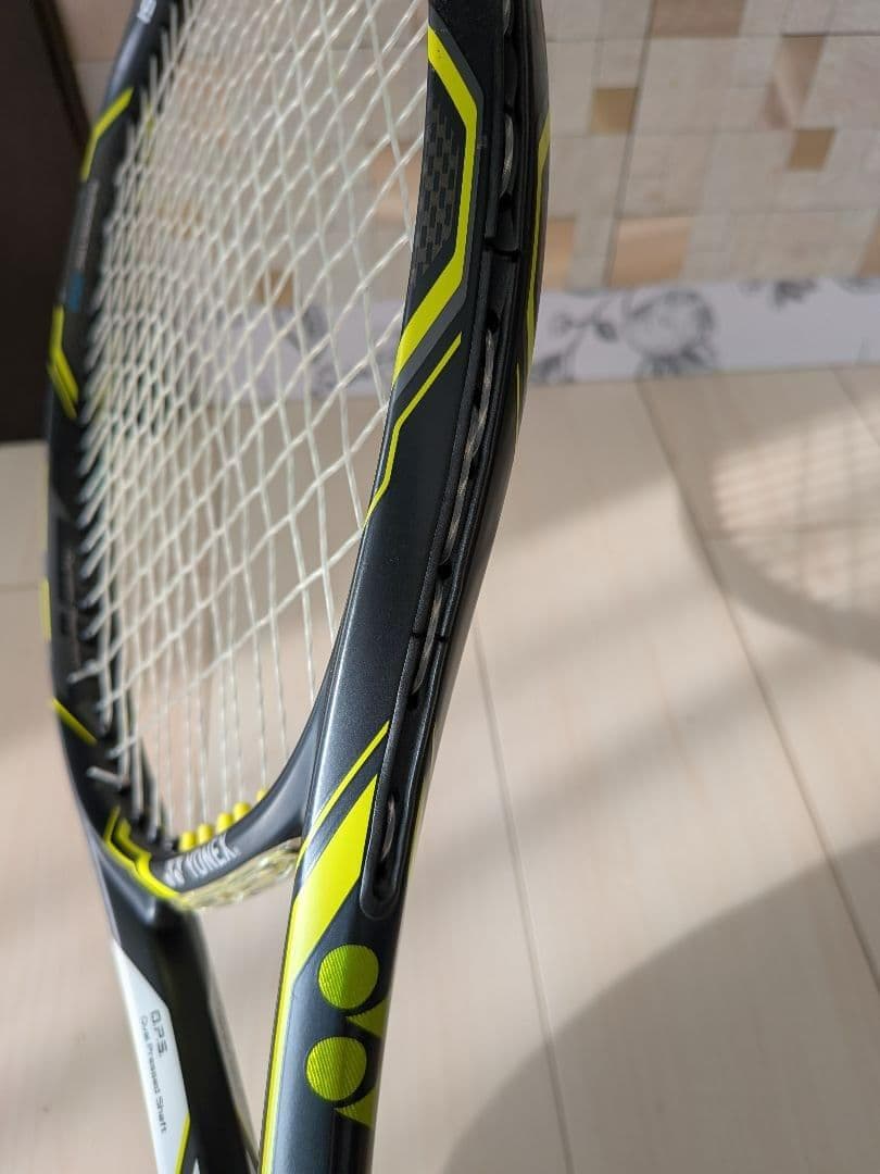YONEX EZONE DR100 G2 美品 ラケット
