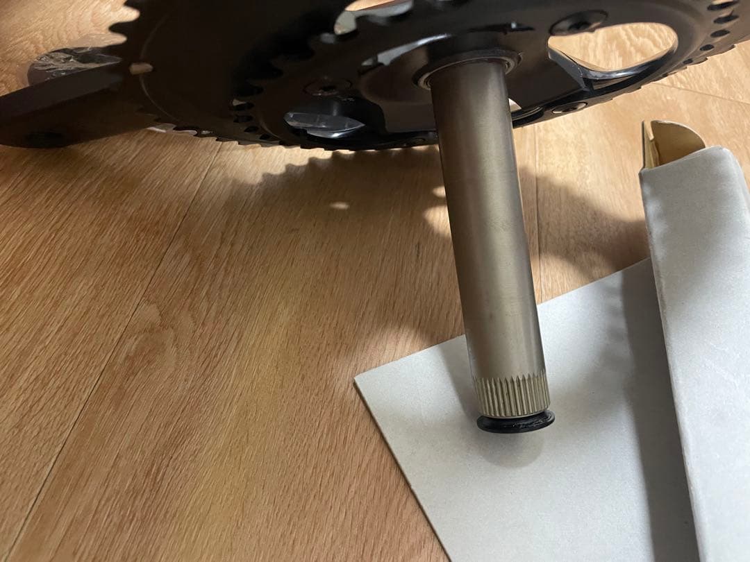 アルテグラクランクアームのみ