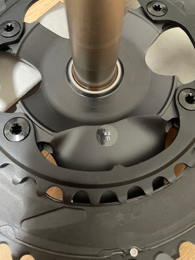 アルテグラクランクアームのみ