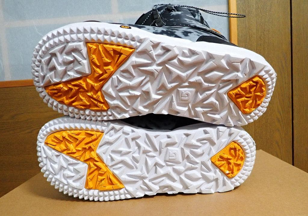 Burton Swath Speedzone スノーボードブーツ 27.5cm