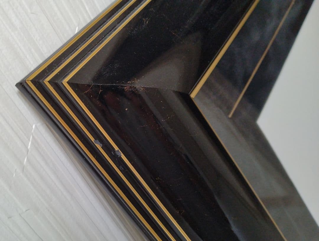 天野喜孝　版画　アーマーⅡ　ファイナルファンタジー　ティナ