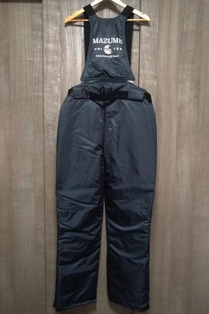 マズメ コアオールウェザースーツ 防水 防寒 XL サイズ 上下 セット 釣り