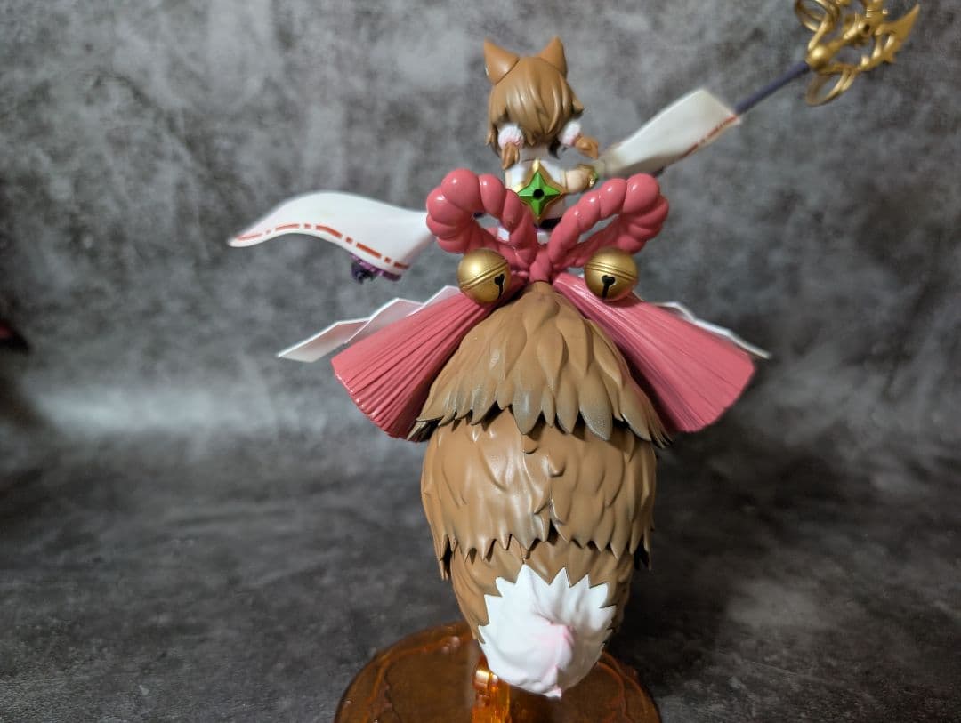 KOTOBUKIYA　アルカナディア　ユクモ　ARCA NADEA YUKUMO