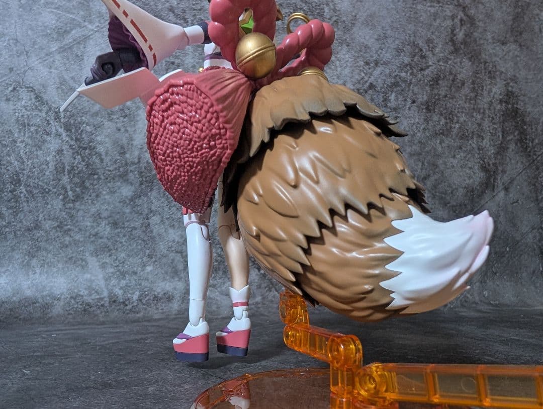 KOTOBUKIYA　アルカナディア　ユクモ　ARCA NADEA YUKUMO