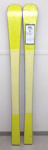 ☆GS-9 ジュニア スキーセット[BK](120) 新品！☆