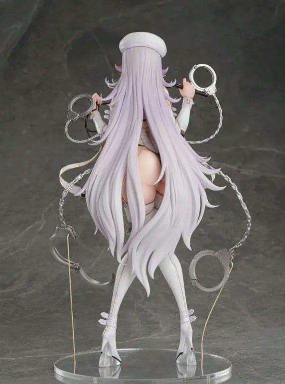 【未開封】デスティニーチャイルド-戦神アクラシア 1/6 完成品フィギュア