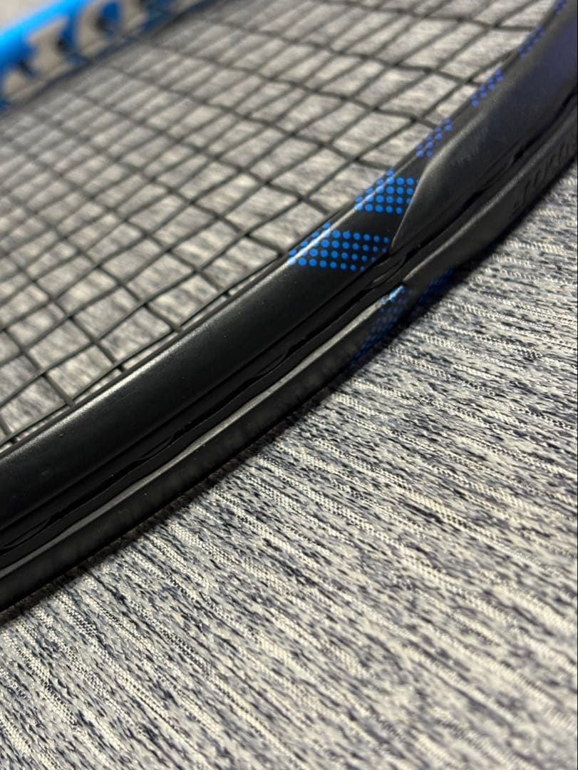 【DUNLOP】FX500 TOUR