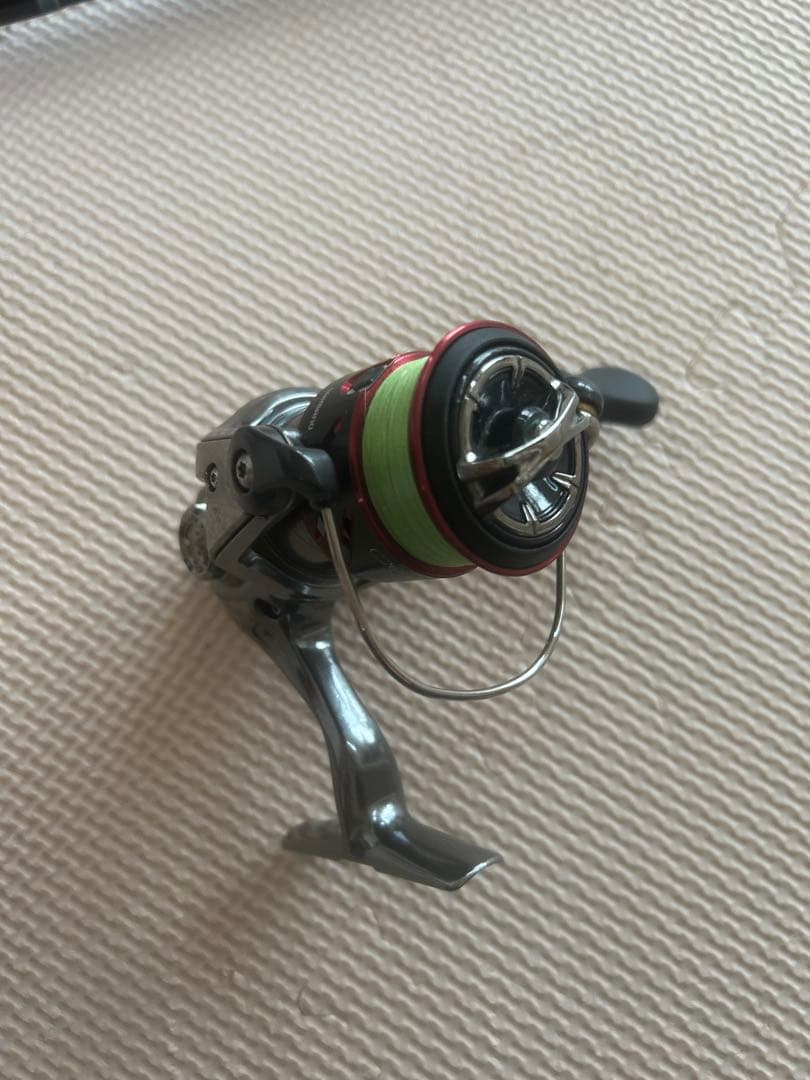 ストラディックci4+ c2000s