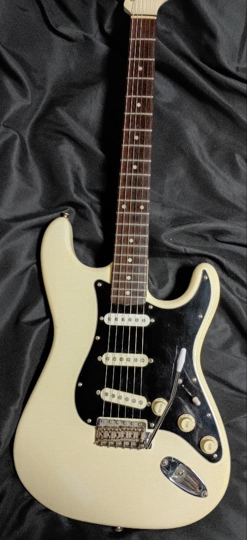 Oakland 1976 ストラトタイプ