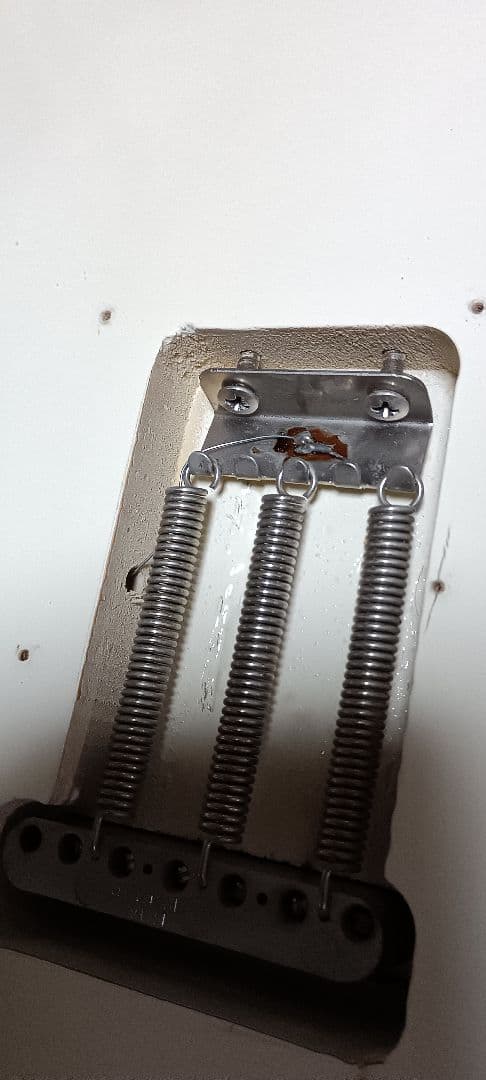 Oakland 1976 ストラトタイプ