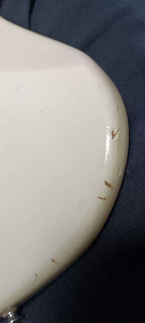 Oakland 1976 ストラトタイプ