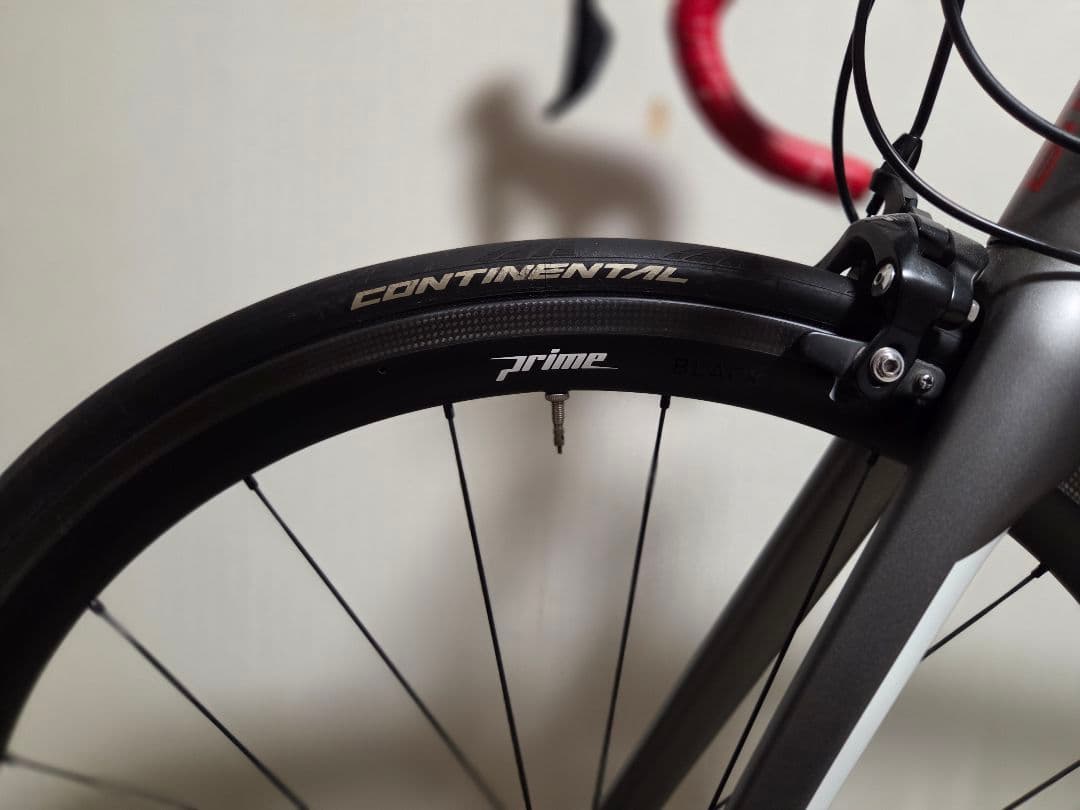 BMC Teammachine SLR02 2017 サイズ48