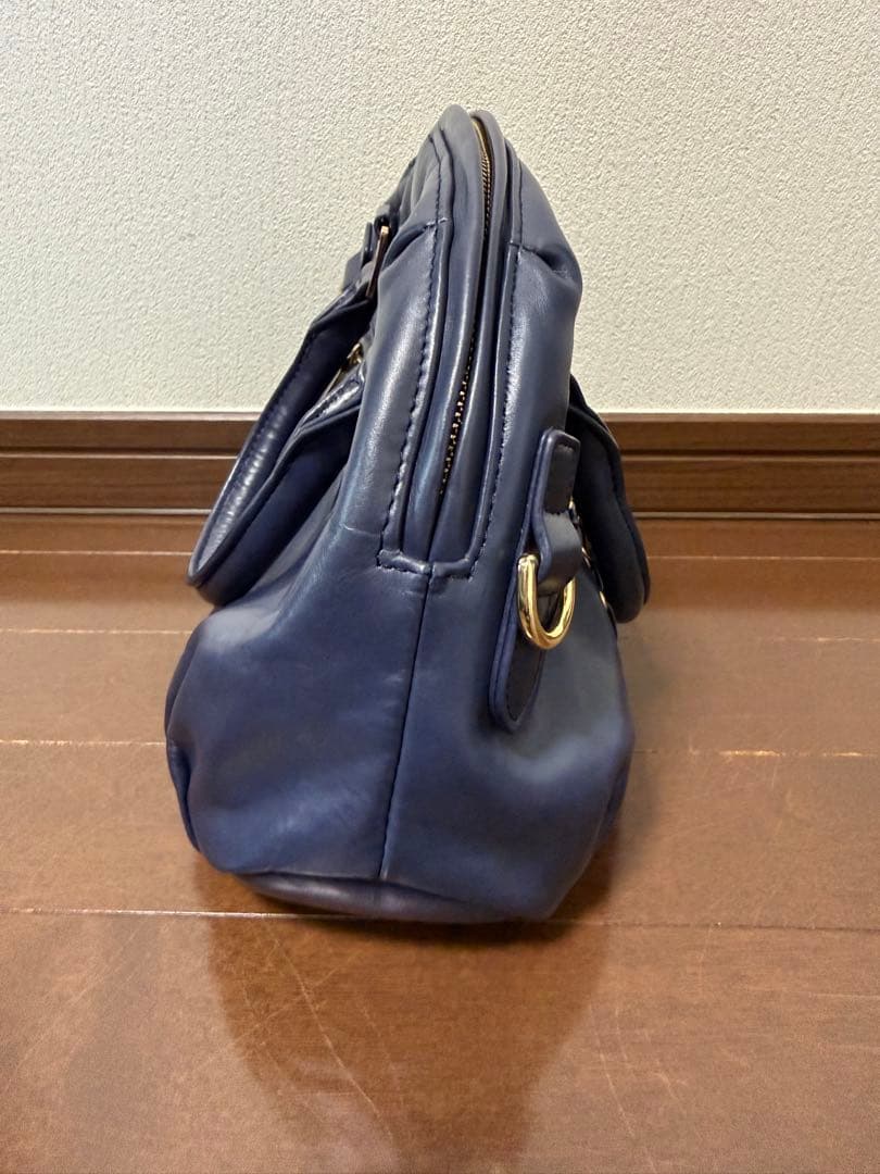 muta ムータ　8バッグ　MINI 未使用