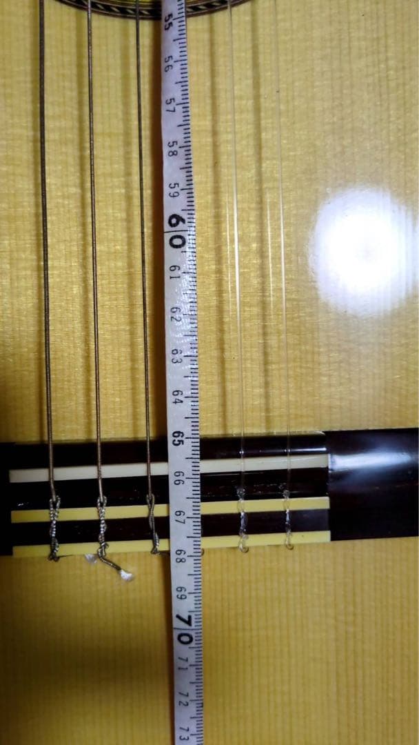 KAZUO YAIRI ヤイリ　ギター　T5 1985年製　ショートスケール