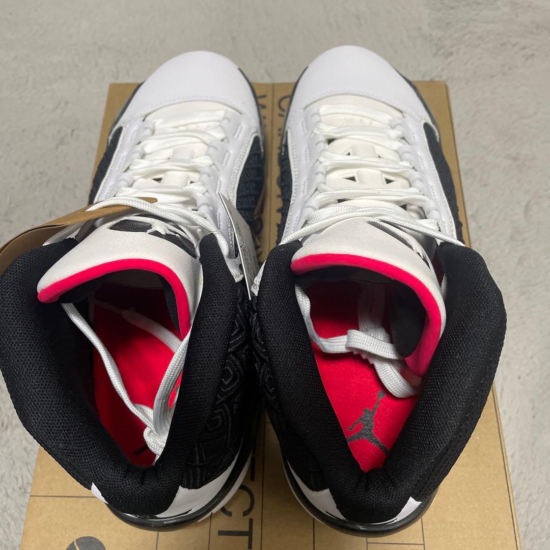 Air Jordan 38 ジョーダン38