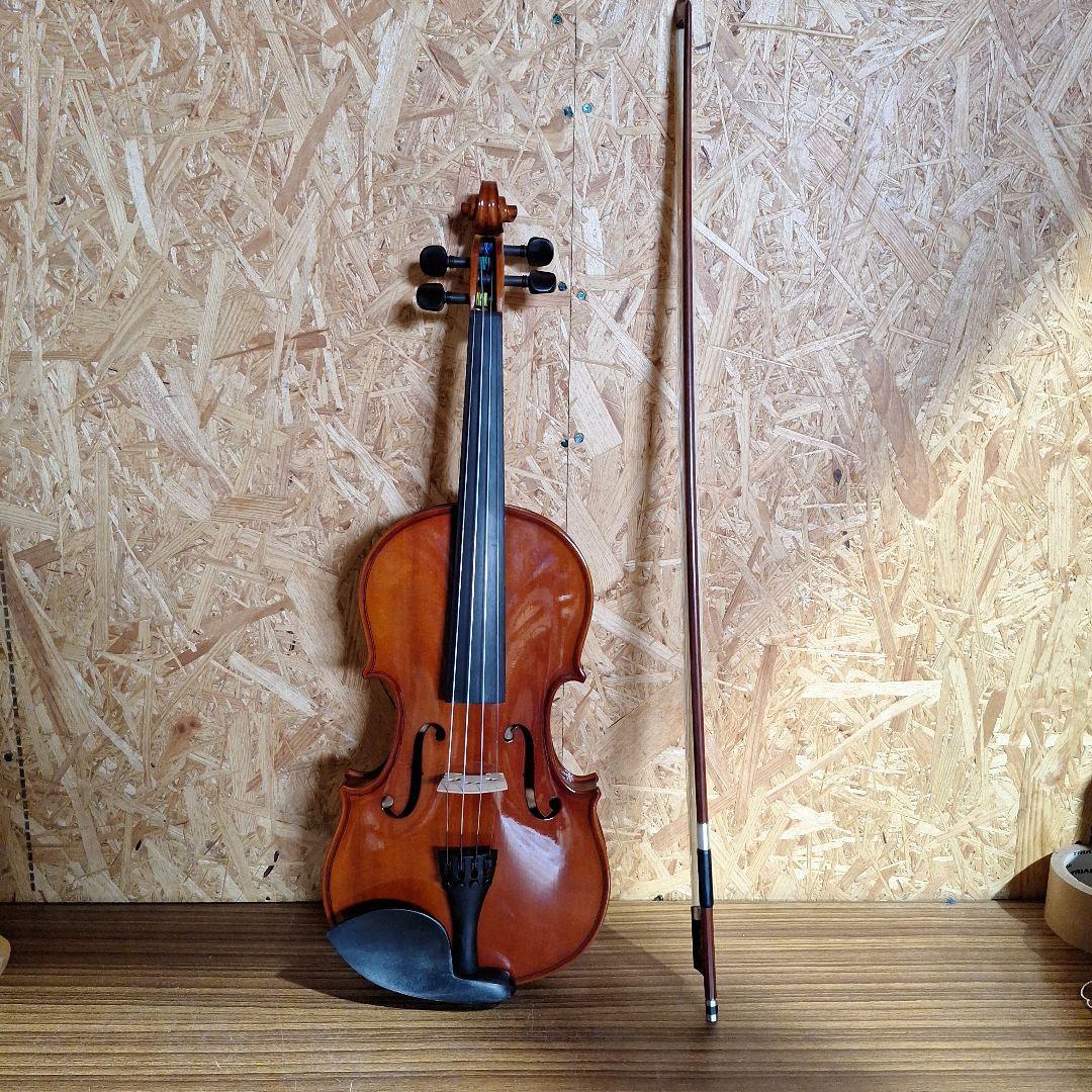 バイオリン　カルロジョルダーノ　中古美品