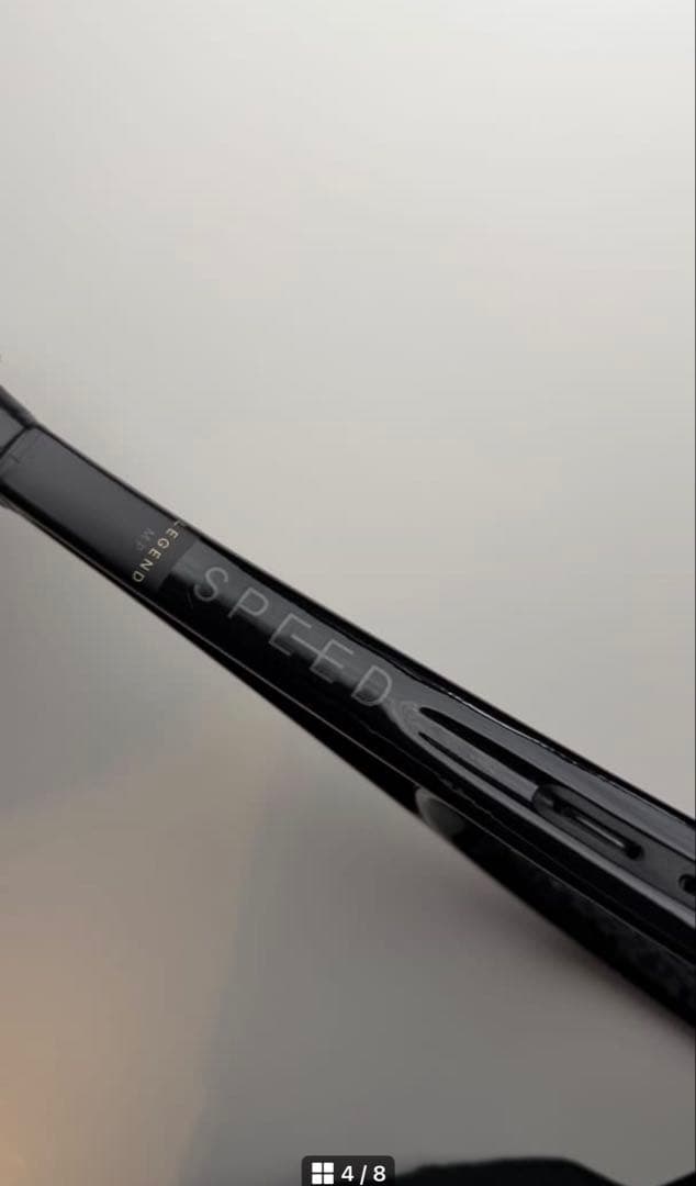 に*け様 HEAD Speed MP LEGEND 2025