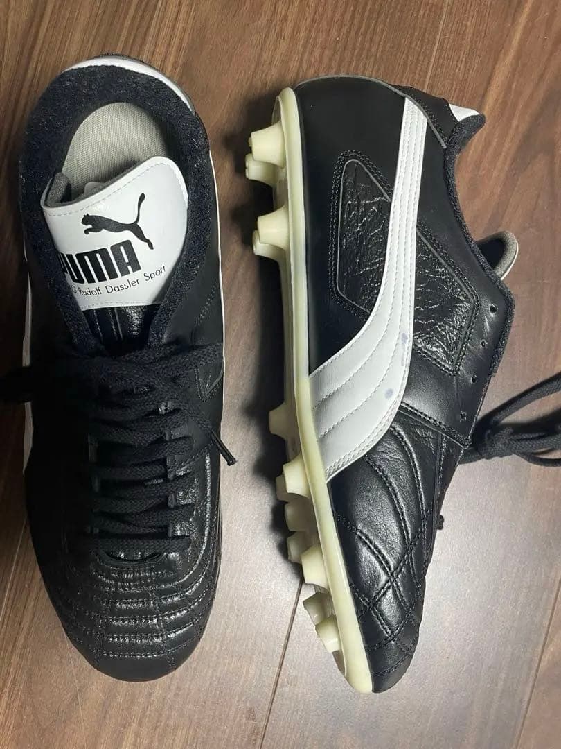 【新品】プーマ パラメヒコ　絶版品 27.5