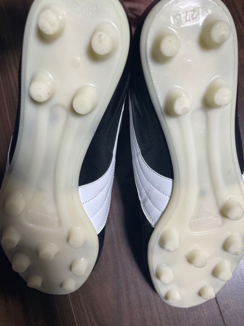 【新品】プーマ パラメヒコ　絶版品 27.5