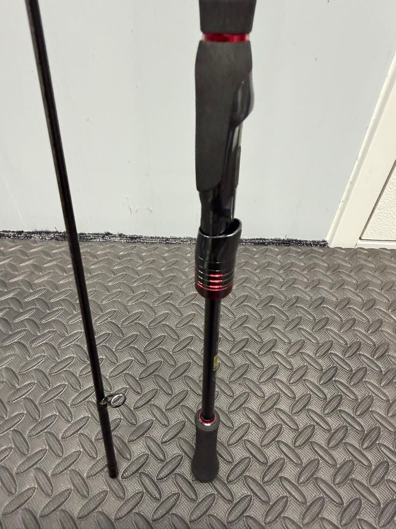 エメラルダス ストイスト RT 88ML