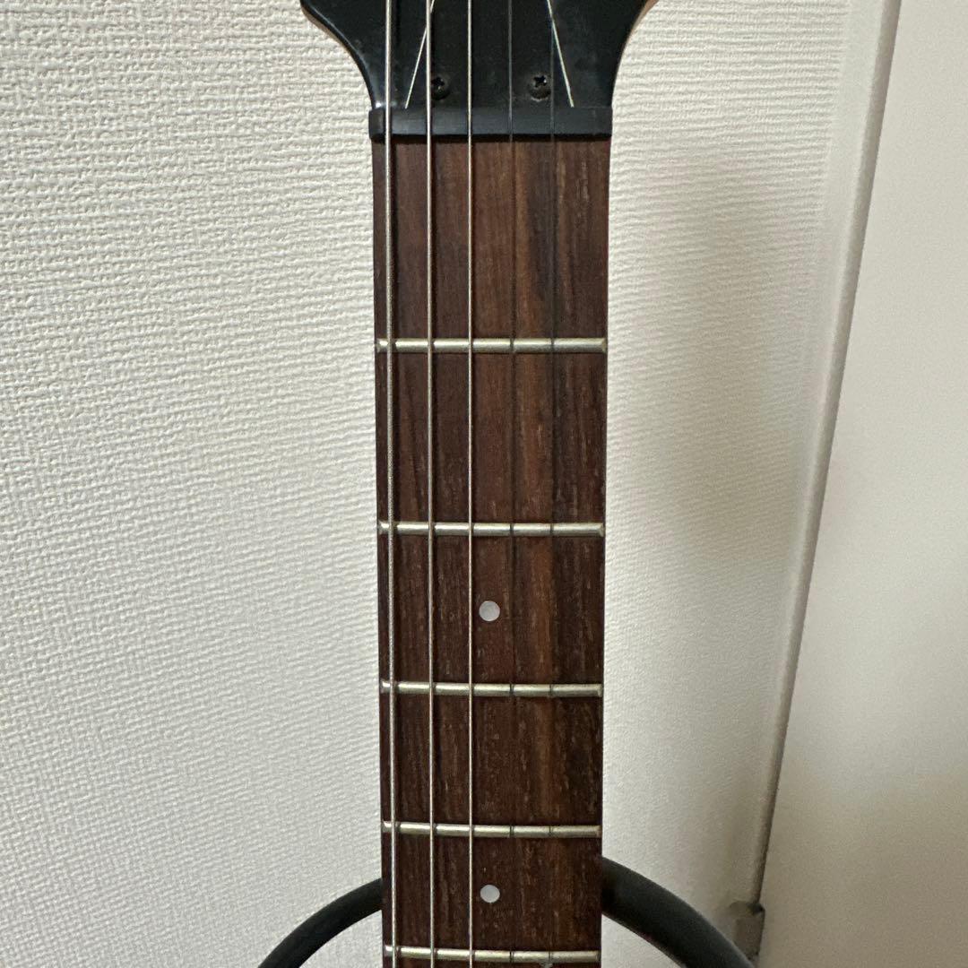 FERNANDES エレキギター FGZ-420 '96 木目