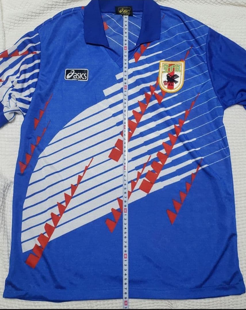 日本代表 サッカーユニフォーム