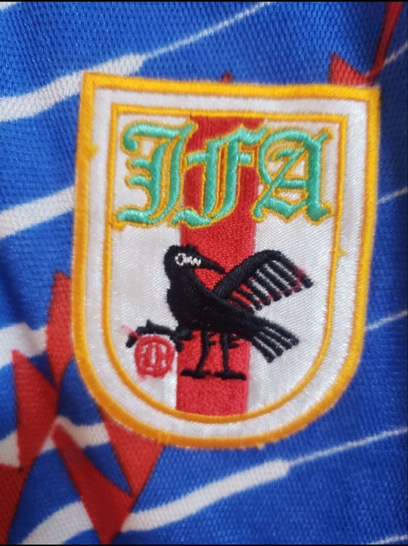 日本代表 サッカーユニフォーム