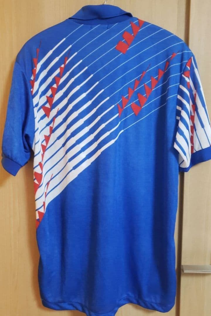 日本代表 サッカーユニフォーム